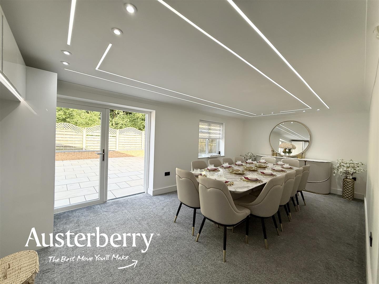 Castleton Road, Lightwood, Stoke-On-Trent